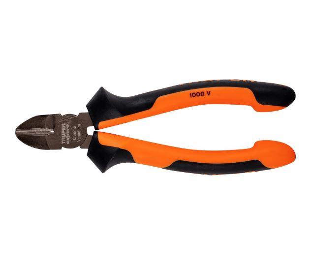 Sānknaibles 150mm Truper®