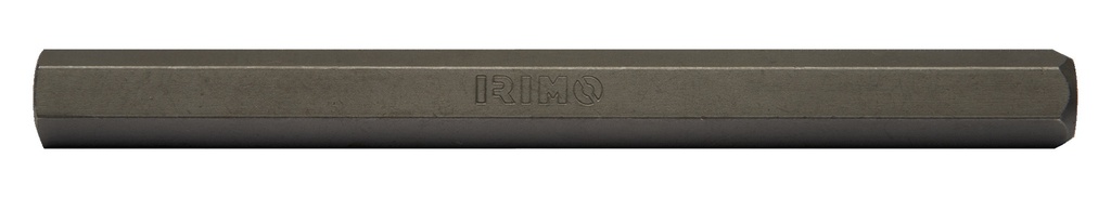 Otsak kuuskant 10x115mm, 10mm kinnitus Irimo