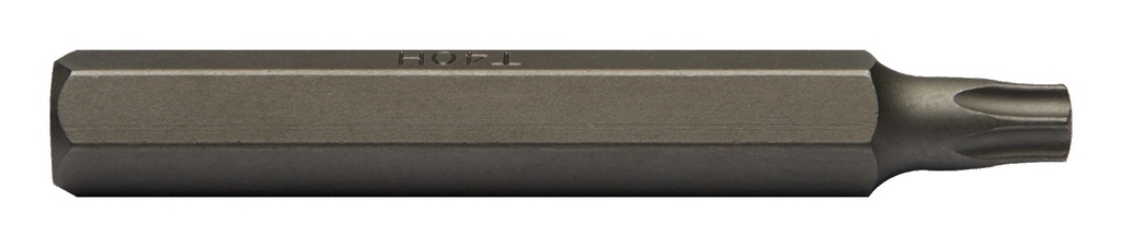 Torx bit TR20x75mm, 10mm drive Irimo