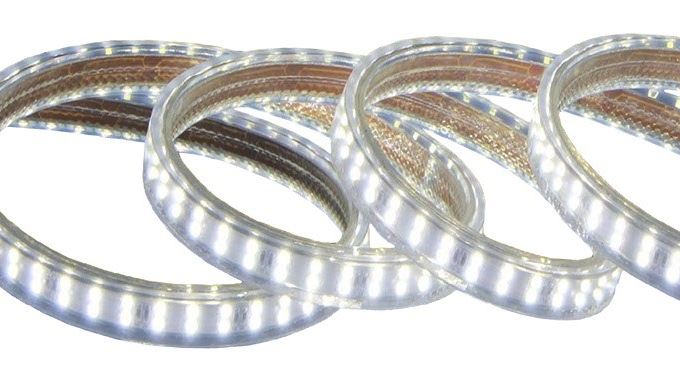LED strip Tamoline, 10m, 1350 lm/m