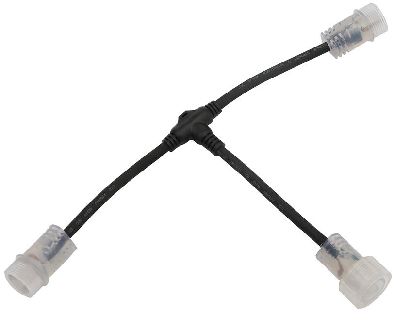 T-splitter for LED strip Tamoline