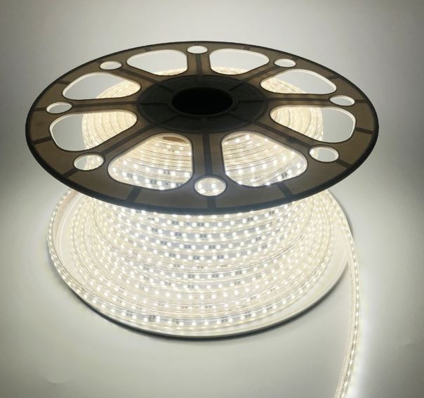 LED lente Tamoline, 50m, 700 lm/m