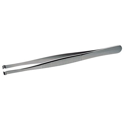 Tweezers - precision component handling
