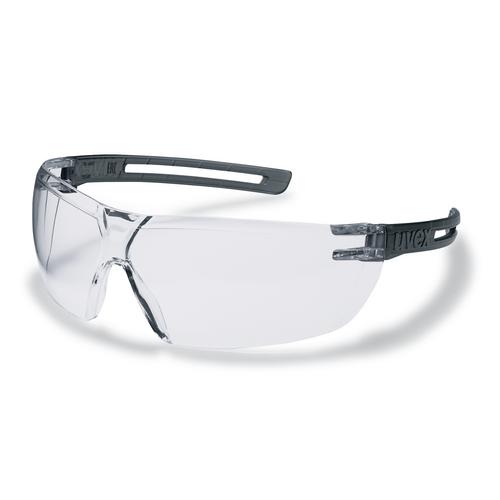 x-fit clear sv sapp. grey translucent