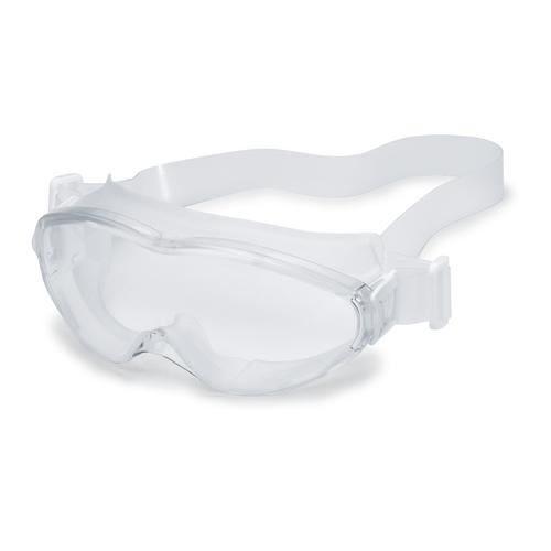 ultrasonic clear sv clean white/clear CR