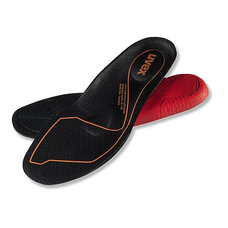 insole 9534/8 size 38 uvex 1/uvex 2 W11