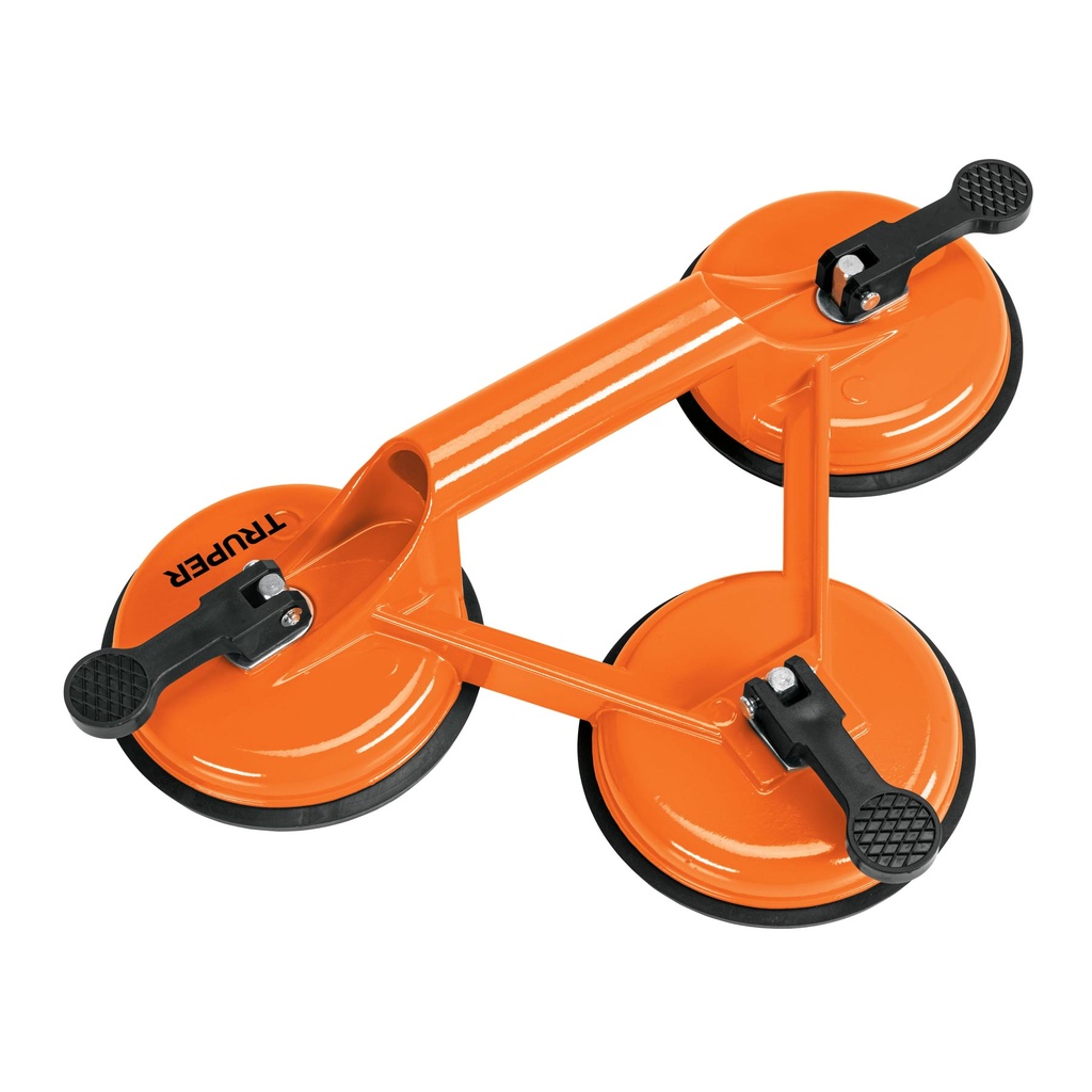 Kolmene iminapp Ø12cm, max 100kg Truper®