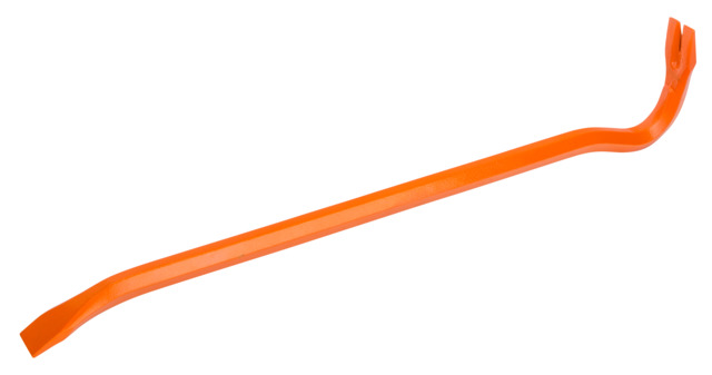 Wrecking bar Bahco 500mm 870g
