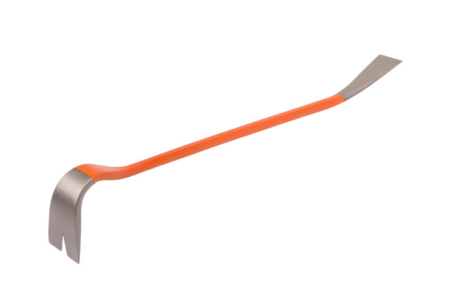 Bahco premium klases naglu vilcējs, lauznis 625mm, 1450g