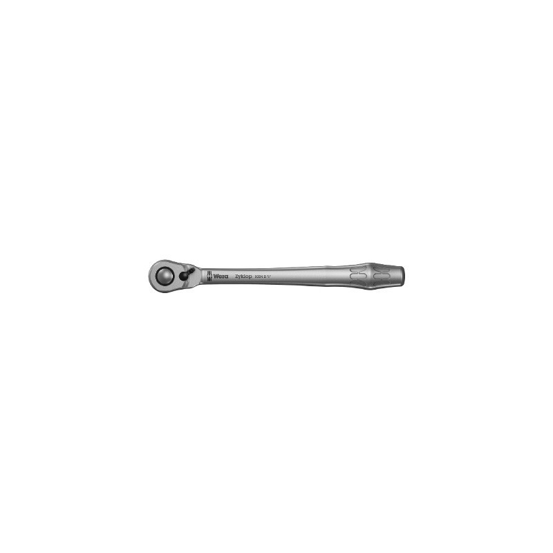 Wera Zyklop 8004 B ratchet 3/8"