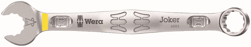 Wera Joker 6003 combination wrench 10mm