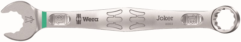 Wera Joker 6003 combination wrench 13mm