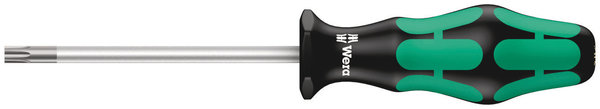 Wera 367 screwdriver TX 20x300