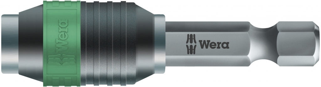 Wera Rapidaptor universal bit holder 50mm, 899/4/1 K