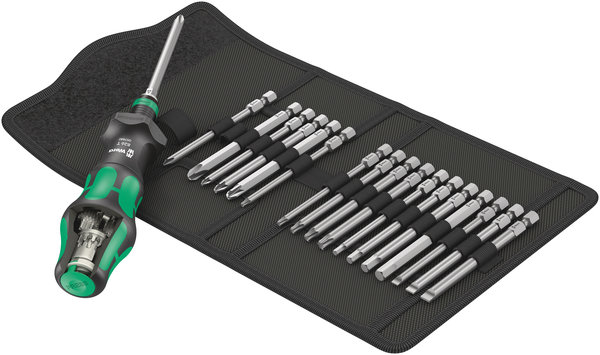 Kraftform Kompakt Turbo 1