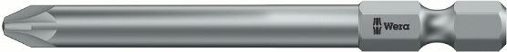 Wera standart bit PZ2 x 70mm, 855/4 Z
