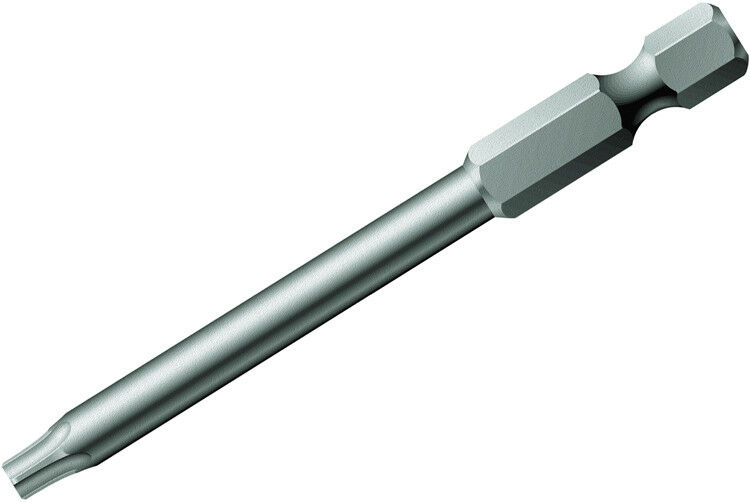Wera 867/4 Standard bit TORX T15 x 70mm