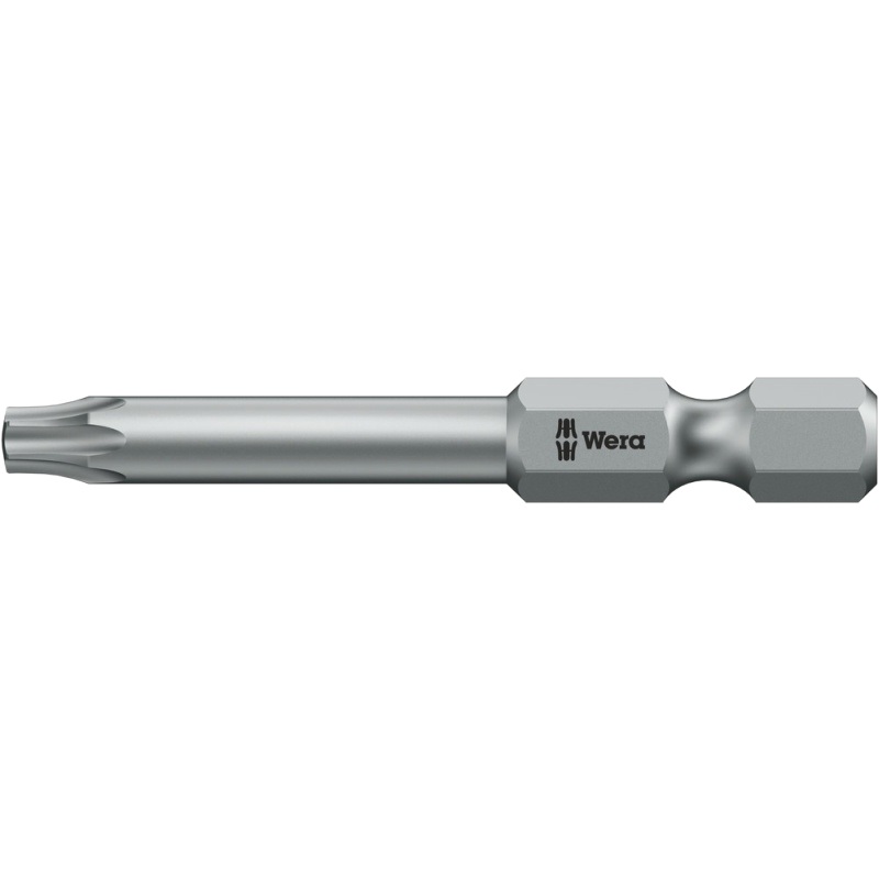 Wera standart bit TORX T25 x 70mm, 867/4 Z