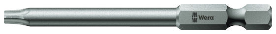 Wera 867/4 Standard bit TORX T40 x 70mm