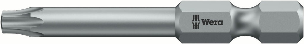 Wera 867/4 Standard otsak TORX T15 x 50mm
