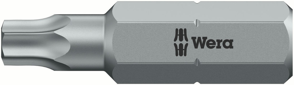 Wera standart bit TORX TX55 x 35mm, 867/1 Z