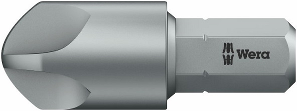 Wera 871/1 TORQ-SET Mplus otsak # 5/16" x 32 mm