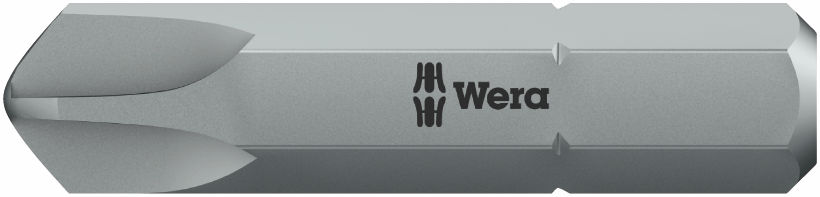 Wera 871/2 TORQ-SET Mplus bit # 1/4" x 32 mm