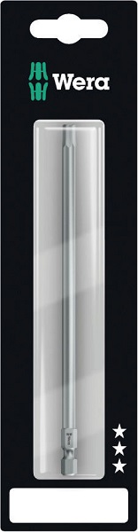 840/4 Z Hex-Plus 4,0 x 152 mm SB
