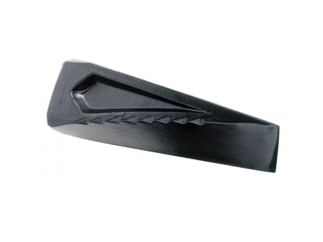 Splitting wedge 220mm 2000g