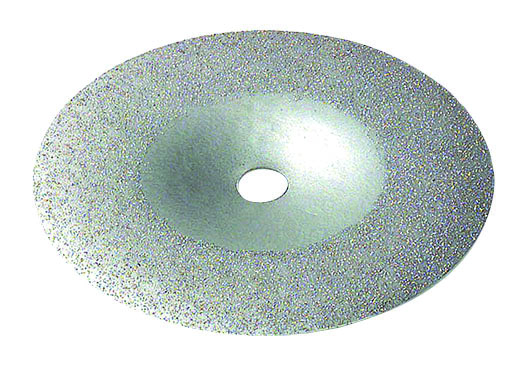 Tungsten lihvketas trellile, Ø125mm GR80, vajab adapterit
