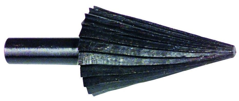 Kooniline puidupuur 6 > 24mm