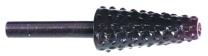 Conical rasp Ø15 mm