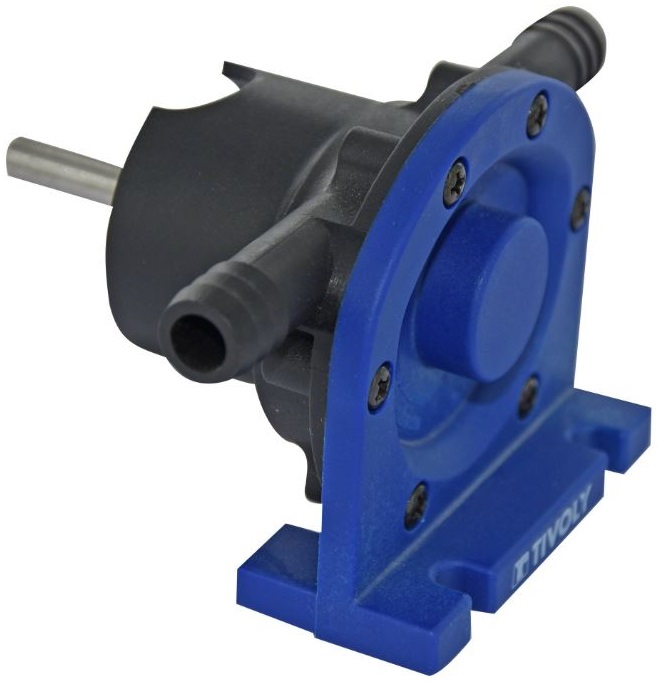 Trellipump, max 1300 l/h