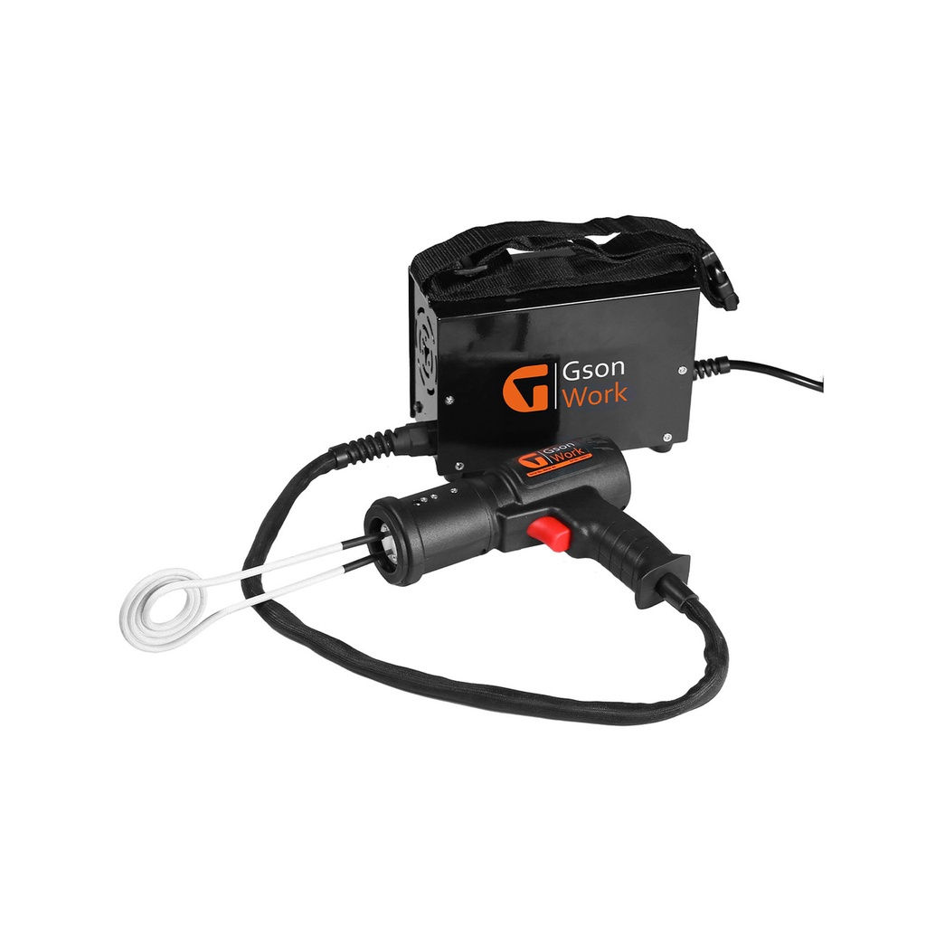 Portable Inductor 1,5KW