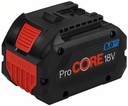 Aku Bosch GBA 18V / 8.0Ah ProCORE