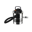 Cordless Ash Vacuum Cleaner
