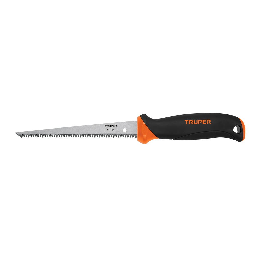 Ģipškartona zāģis 150 mm Truper ®