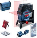 Combi laser GCL 2-50 C, AA1, RM2, SOLO, ± 0.3 mm/m, 20 - 50 m