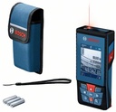 Laser range finder GLM 100-25 C, ± 1.5 mm, 0.08 - 100 m