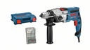 Triecienurbis Bosch GSB 20-2, ACC, 850 W, 0 - 1.000 / 3.000 min.-1