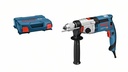 Triecienurbis Bosch GSB 24-2, 1100 W, 0 - 900 / 3.000 min.-1