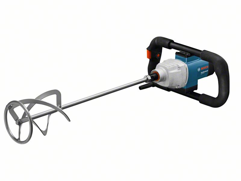 Stirring machine GRW 12 E, 1200 W, 1.000 min.-1