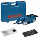 Belt sander Bosch GBS 75 AE, 750 W, 75 mm x 533 mm