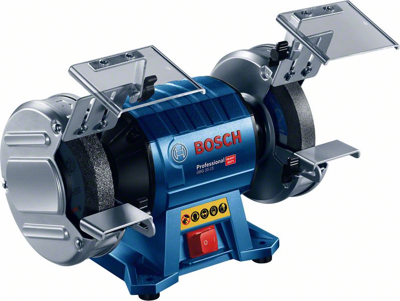 Lauakäi Bosch GBG 35-15, 350 W, 3.000 min.-1