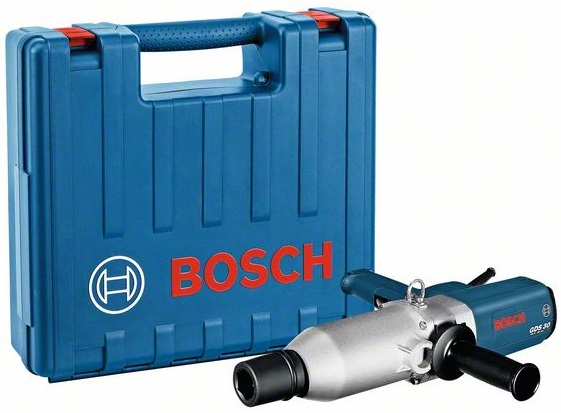 Impact wrench GDS 30, 1000 Nm, 1´´ square
