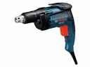 Drywall screwdriver GSR 6-25 TE, 701 W, 0 - 2.500 min.-1
