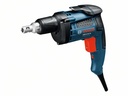 Kipsikruvikeeraja Bosch GSR 6-45 TE, 701 W, 0 - 4.500 min.-1