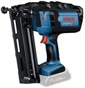 Akunaelapüss Bosch GNH 18V-64 M, SOLO, 32 - 64mm / 20°