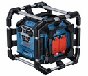 Cordless radio GPB 18V-5 C, SOLO