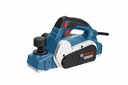 Höövel Bosch GHO 16-82, 630 W, 82 mm